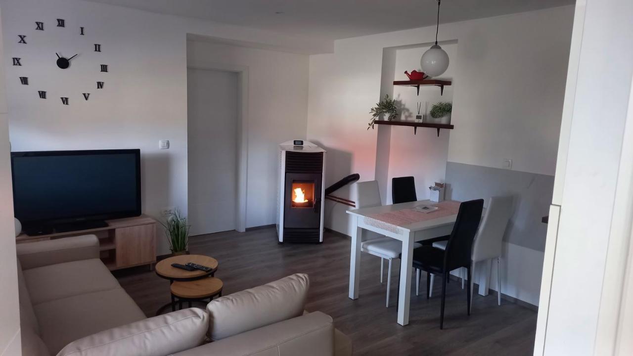 Appartement Gogo à Delnice Extérieur photo