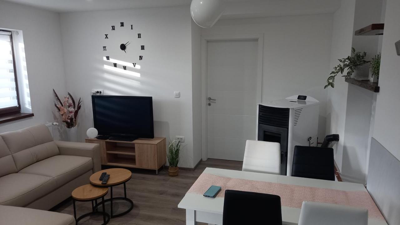 Appartement Gogo à Delnice Extérieur photo