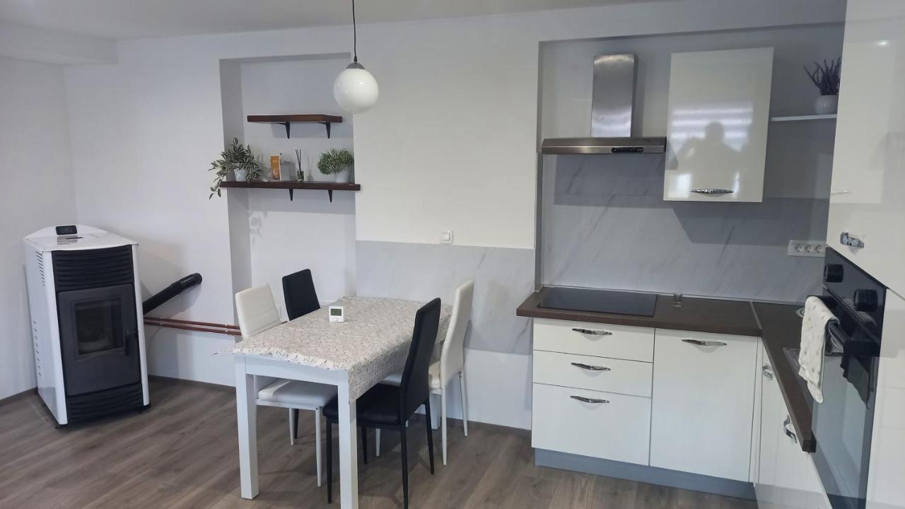 Appartement Gogo à Delnice Extérieur photo