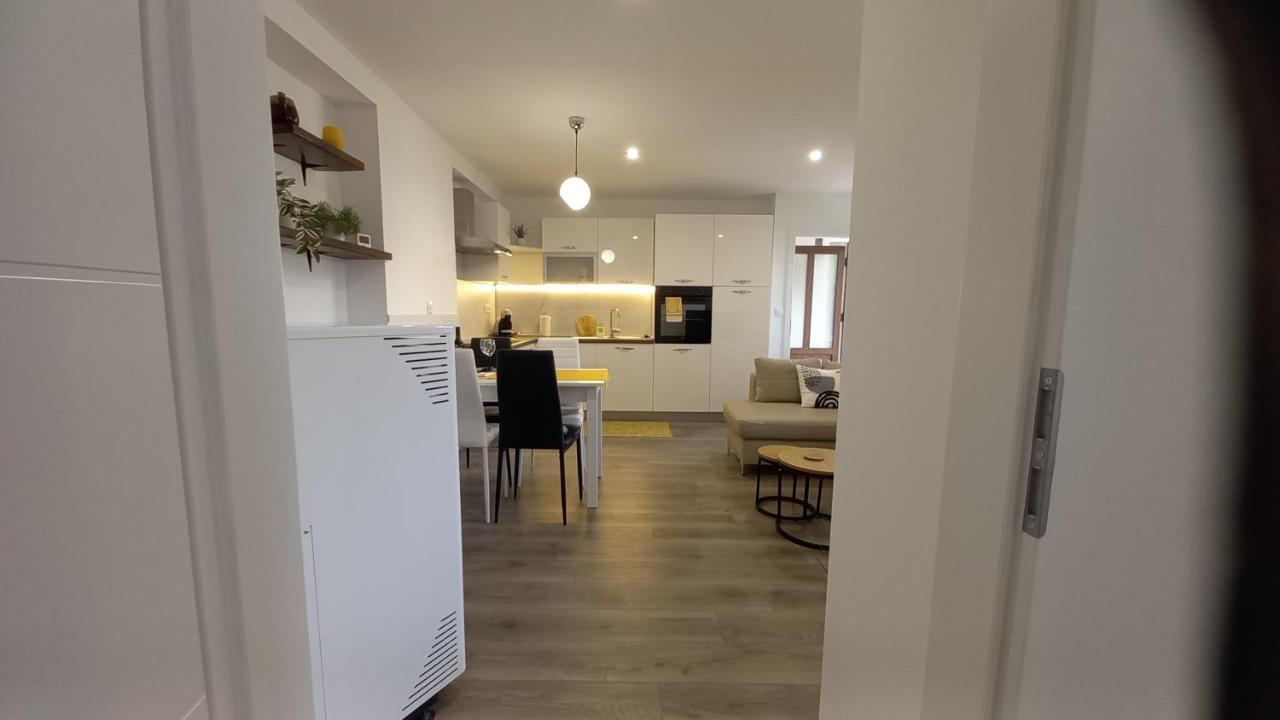 Appartement Gogo à Delnice Extérieur photo