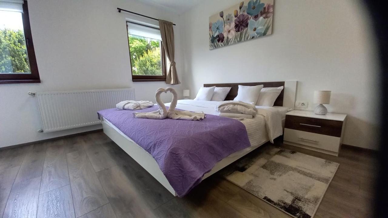 Appartement Gogo à Delnice Extérieur photo