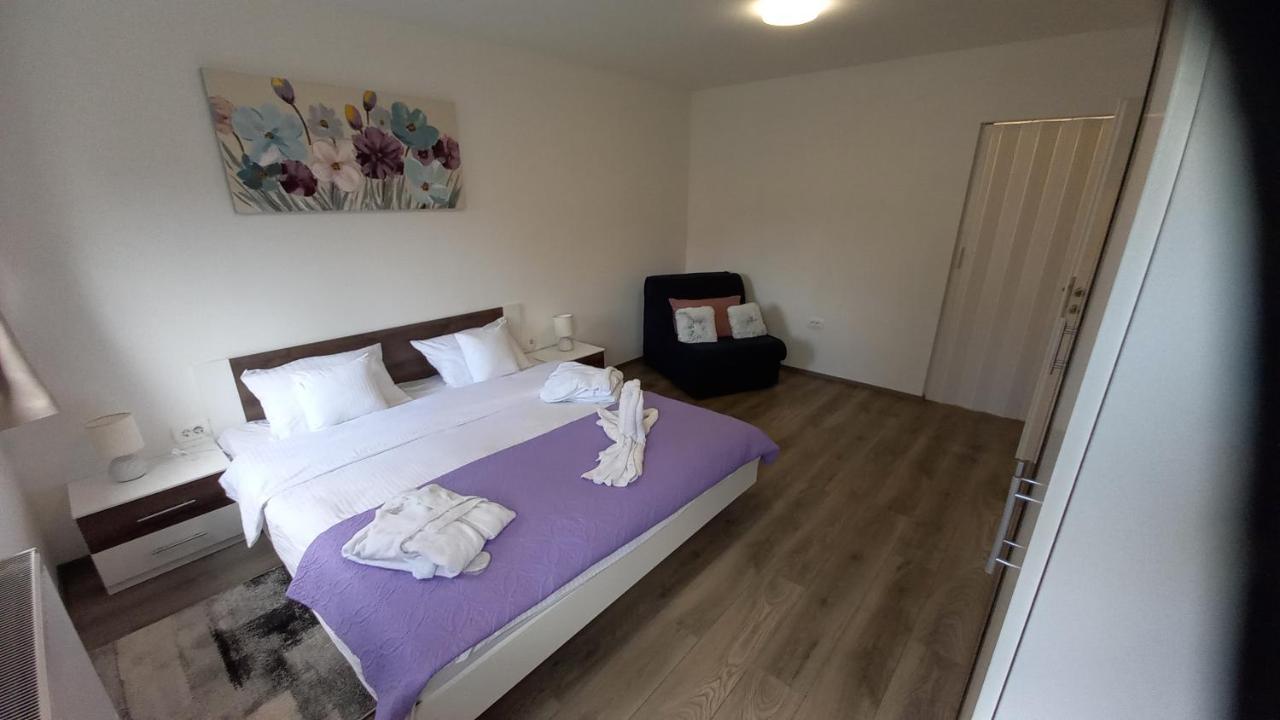 Appartement Gogo à Delnice Extérieur photo