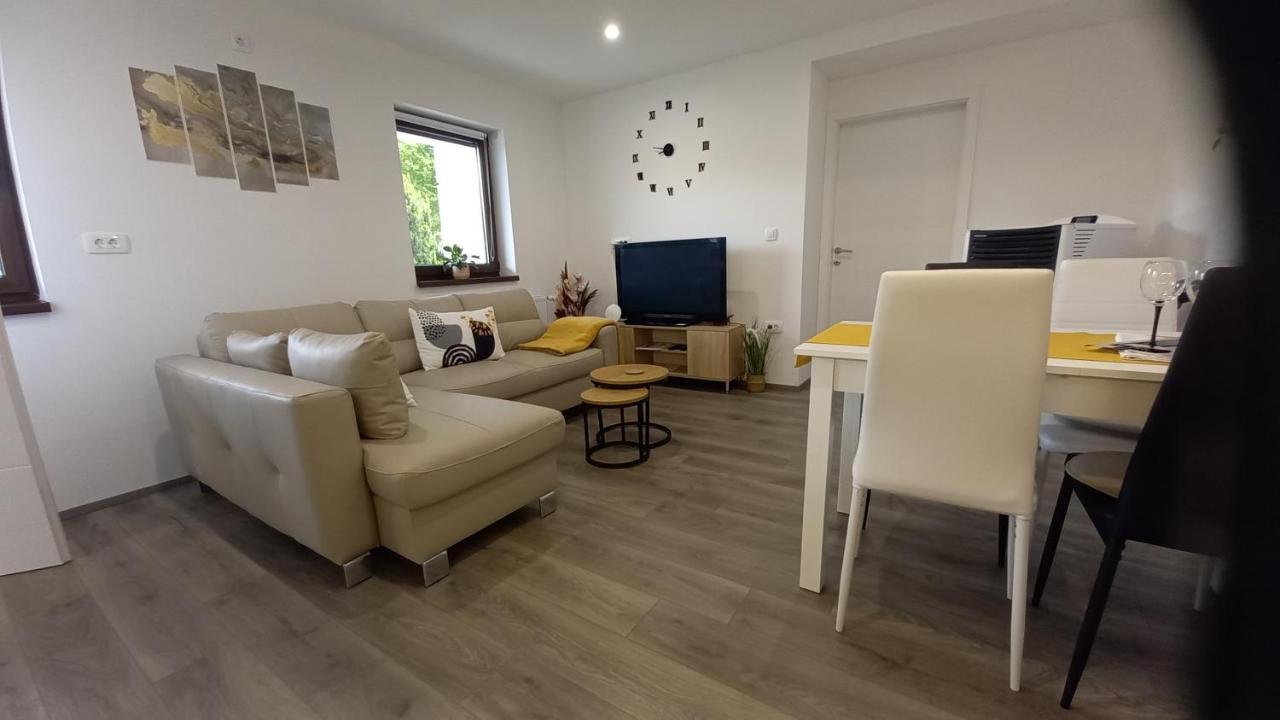 Appartement Gogo à Delnice Extérieur photo
