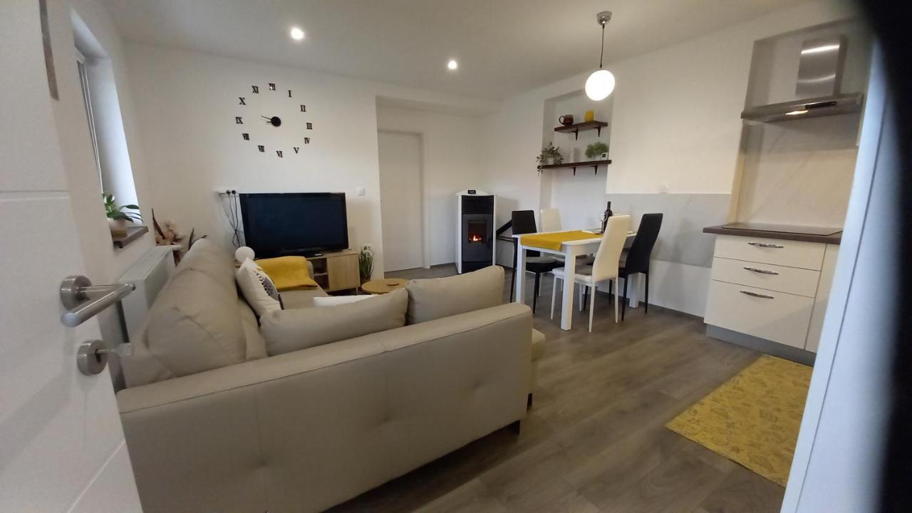 Appartement Gogo à Delnice Extérieur photo