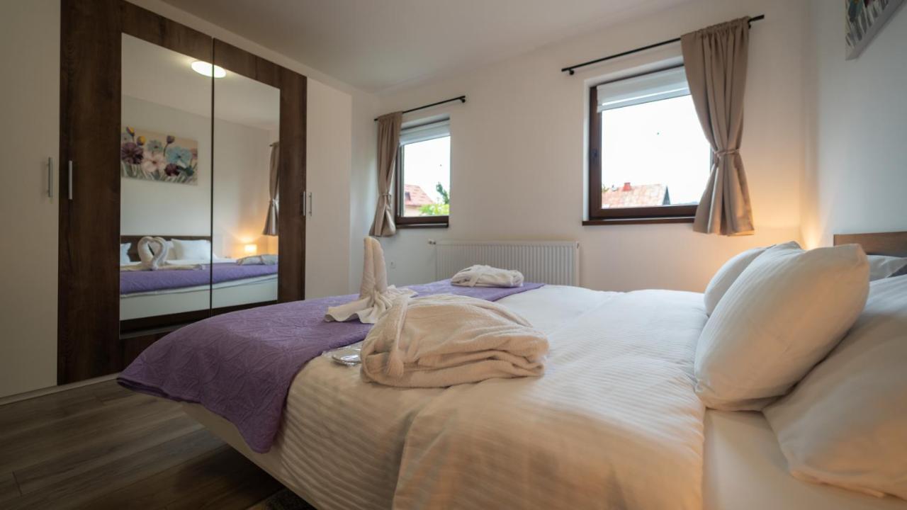 Appartement Gogo à Delnice Extérieur photo